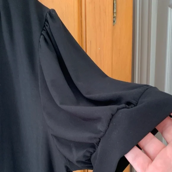 Button-Up Jacket/Top 2X - Picture 5 of 8